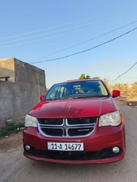 دوج كرفان للبيع رقم بغداد باسمي فول مواصفات كير ومكينه خير من الله ابا...
