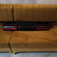 مسطره بك لايت جالنجر • ينعاد طبيعي • توصيل
