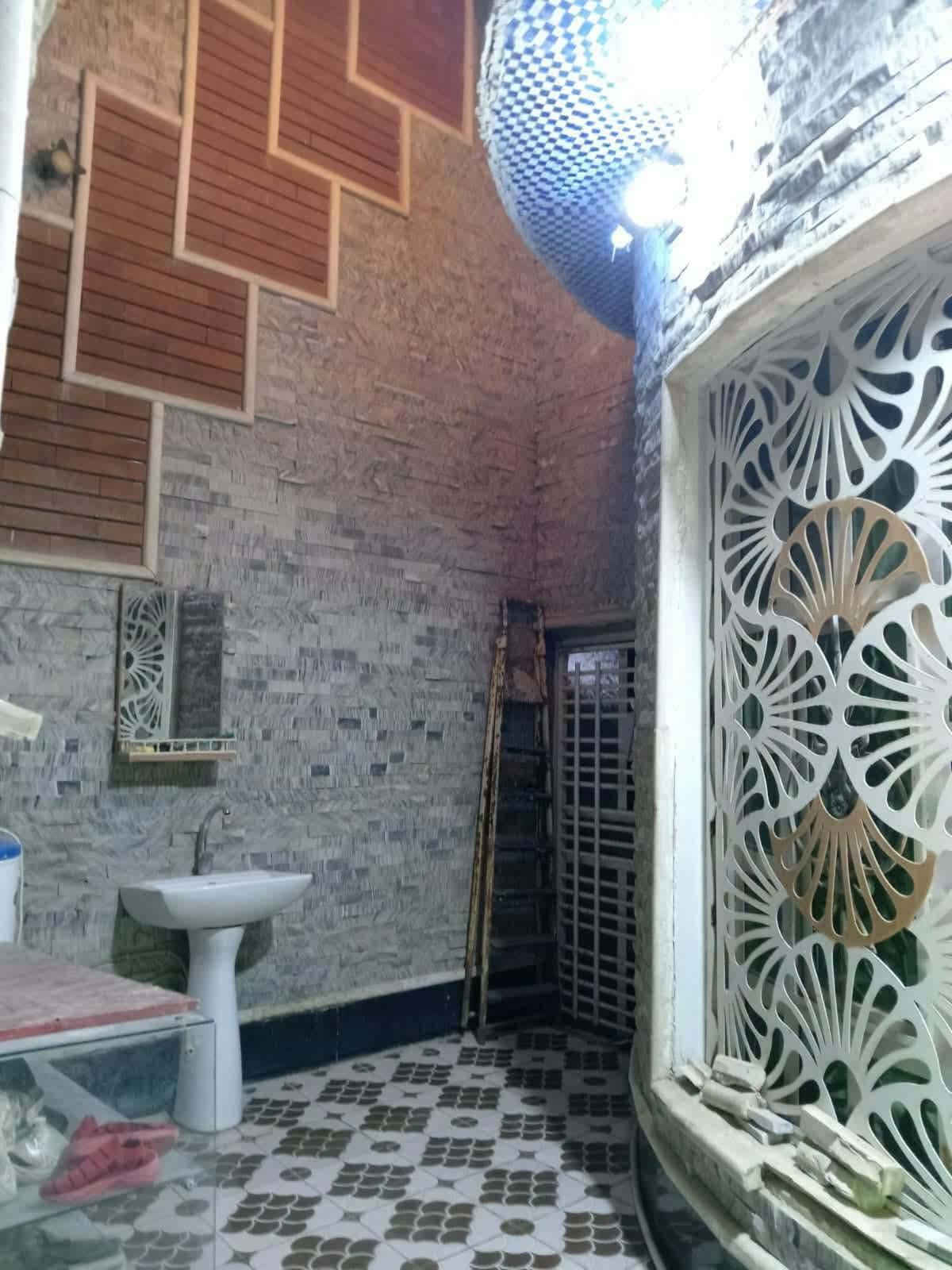 بداية شارع سالم • ٢٠٠م • ٣غرف