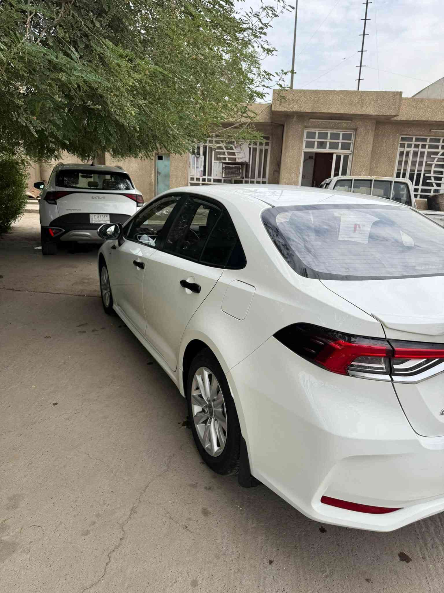 كورله • ٢٠٢٥ • ١٩٠٠٠ كم