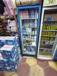 بغداد • مدينه الصدر • شارع صيانه