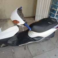 بريز • محرك جديد • كابريتر اصلي
