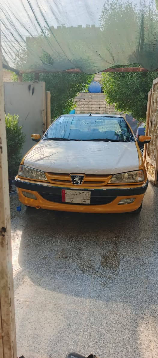 سلام عليكم بيجو بارص موديل ٢٠١٣سياره نضيفه كله جديد مكينه تجفيت جديد كور بلكارتونه تبريد جديد گير جديد سياره جاهزه گبل لشارع معامله واصله للبصمه كامله حته ارقام انگليزي تستلم (السعر٣٢) مكاني بغداد الرئاسه شارع عشرين اتصال ***********
