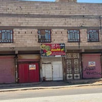 محلين • حي الموظفين بالتنومه • خدمات كاملة