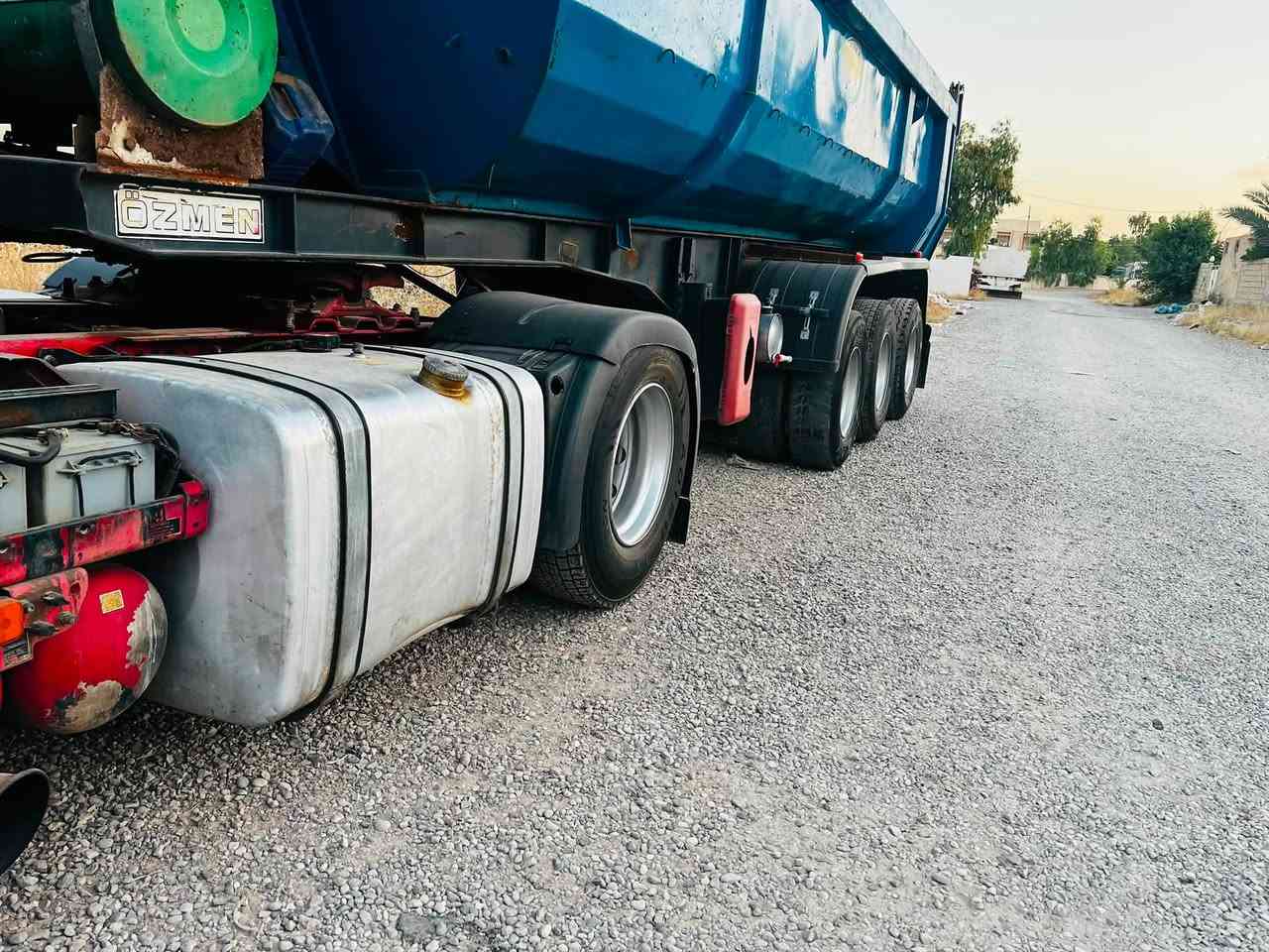 سلام عليكم مان مۆدێل ٢٠٠٤ حجم ٤٨٠ گێڕ عادی ڕیتادەر تەبرید سەنەوی هەزە بەڕاد جديد حد ٢٠٣١ عەرەبانەی مربوط  ڕەقم شاصی لیزەری سی ئێن سی cnc تورکی تايراته زين 
السعر: 210 ورقة بيه مجال قليل 
رقم تليفون ***********
