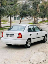 ٢٠٠١ • جير عادي • مكيف