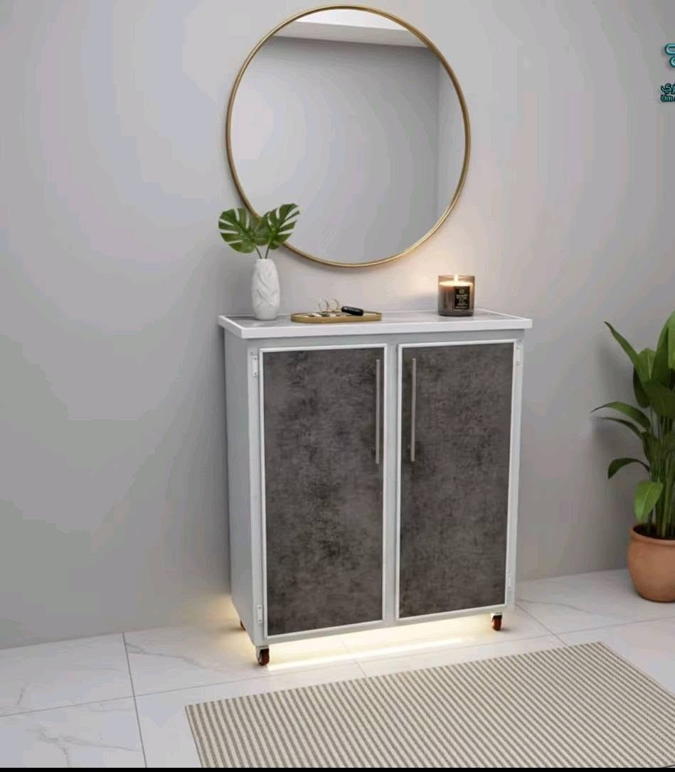 المنيوم • ٨٥×٧٣ • ٤ تايرات