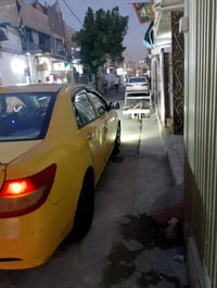 بيوايدي • محرك كورلا 1800 • ٢٠١١