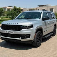 واجونير • ٦ سلندر • دفع رباعي