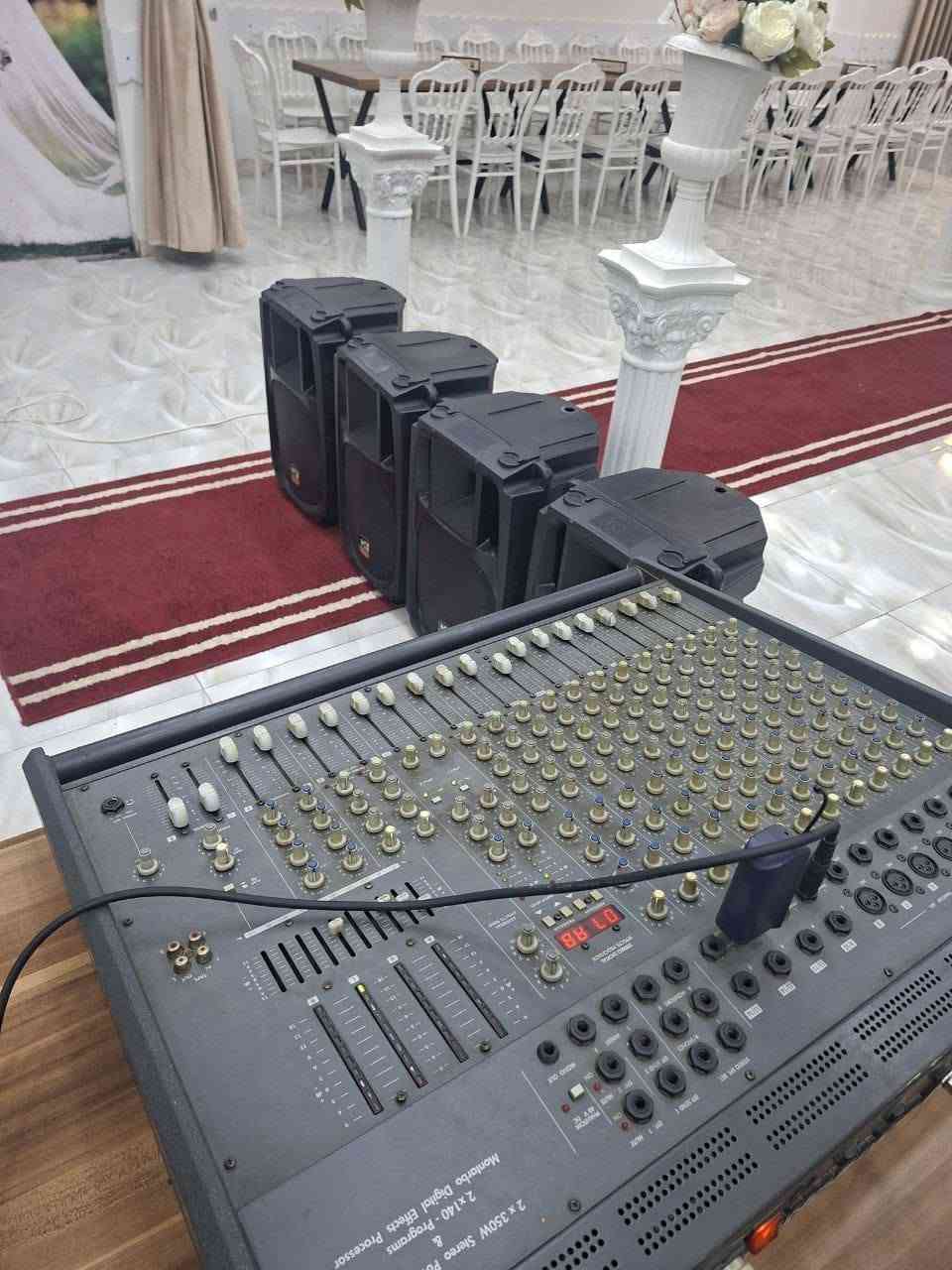 اسلام عليكم اقرا المنشور بعدين خابر الجهاز كلو للبيع إيطالي أصلي يعني مو امتياز شرط إيطالي ماداخل تصليح توصيل جميع محافظات العراق معرفة السعر خابر وتدلل}{***********)***********
