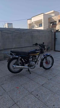 موديل ٢٤ • محرك مبدل • تواير جدد