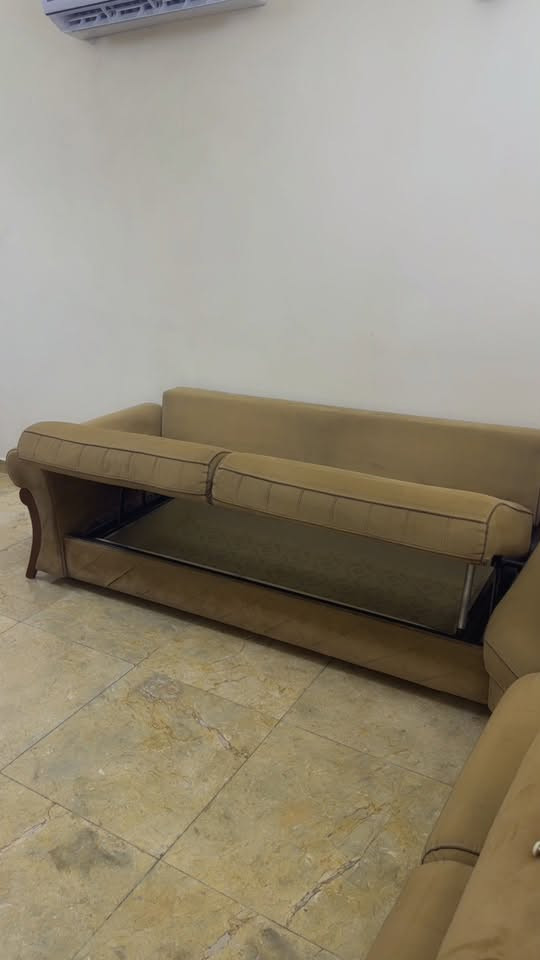 كورنر • يصير سرير • السيدية