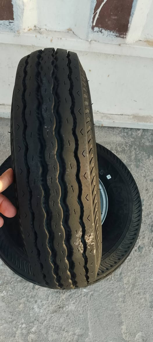 تايرات زيرو ما نازل عل كاع عدد2 ويل ابو الفتحه سعر 50 قفل مكان رفاعي ***********
