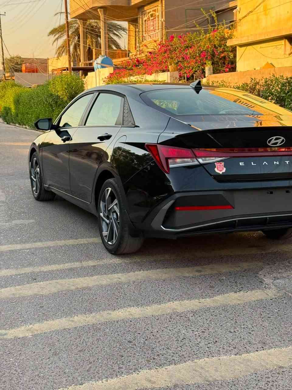للبيع النترا 25 وارد امريكي  حادثه جاملغ وبنيد مبدلات بدون دواخل 
بدون رقم
مواصفات سياره
تحكم ستيران 4 جهات 
بصمه 
تشغيل عن بعد
رادار امامي رادار خلفي
انضمه قياده
لد امامي 
محرك 200 دوش
ماشيه 1000
ويل كب 17 كروم 
نضام ترحيب 
صندوق ذكي 
مكان سياره بغداد جسر ديالى
سعر 145 وبيه مجال 
للاتصال على رقم 
***********

