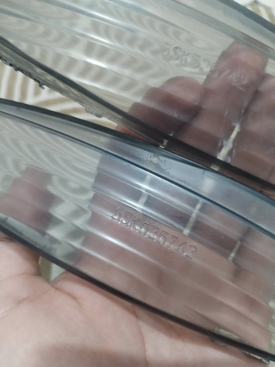 لبيع جامه مال ماكس عدله نفطيه مختمه وهيه الإشارة وطاسه اصليه wf هم لبيع مختمات عنوان ميسان تواصل :*********** لا يوجد توصيل
