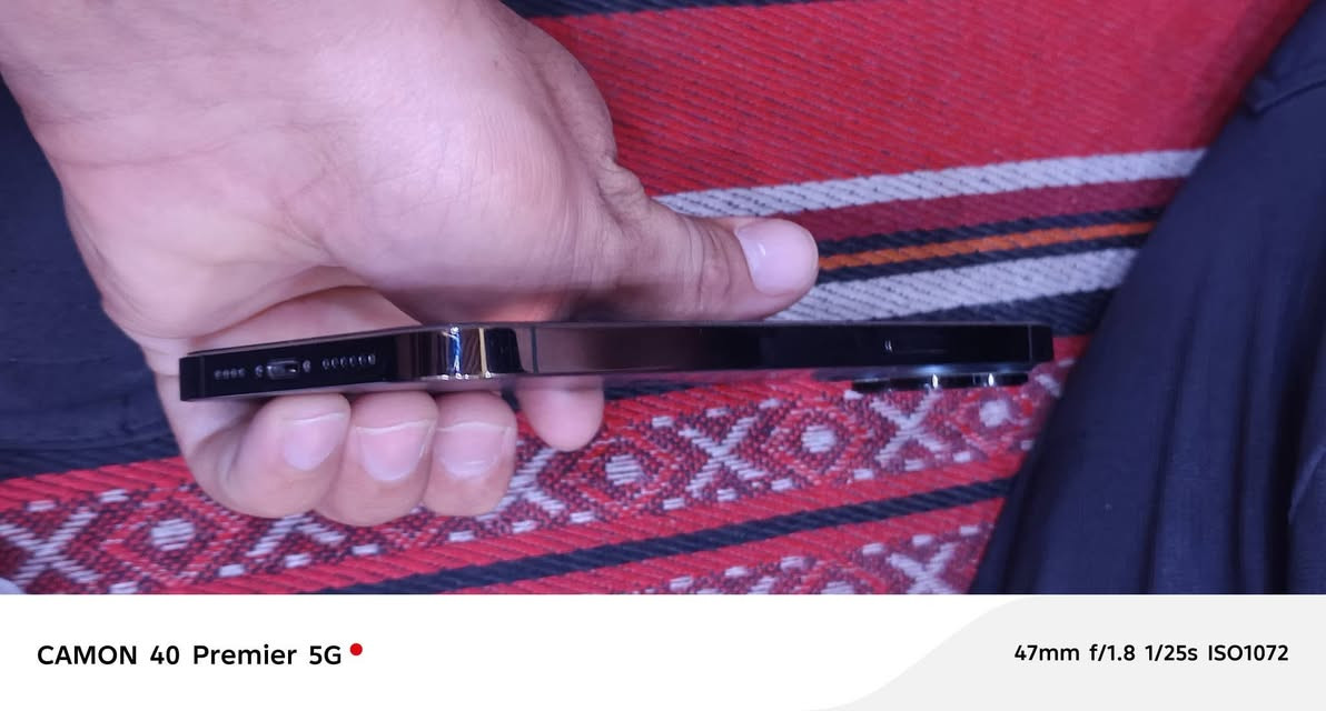 السلام عليكم13برو ماكس نضيف كلش لا مفتوح ولا مصلح بطاريه ٧٩ بلاد سعره ٧٥٠ وبي مجال
شرق اوسط
