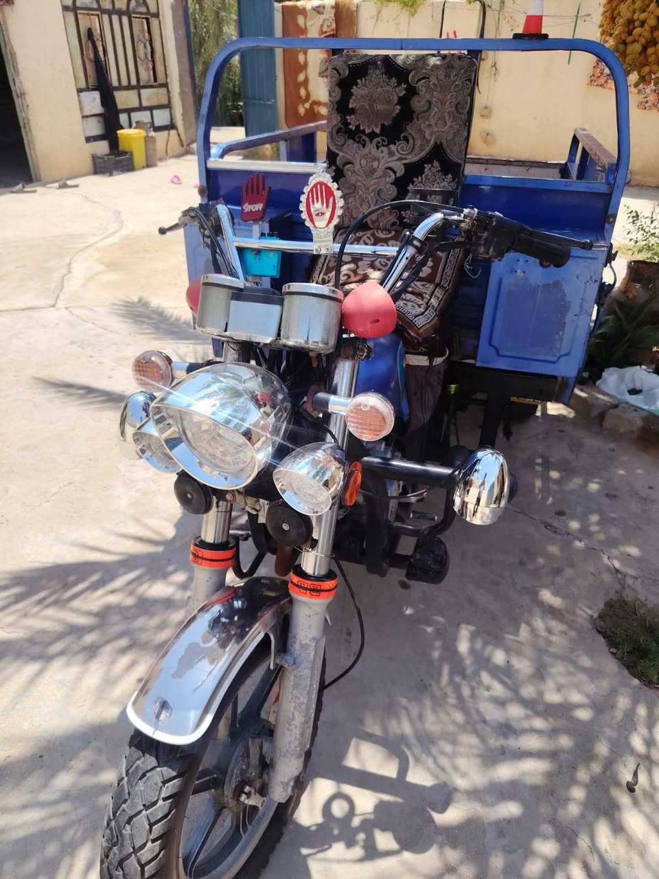 سلام عليكم ستوته للبيع موديل 19 قطره لحين ما بيها ***********
