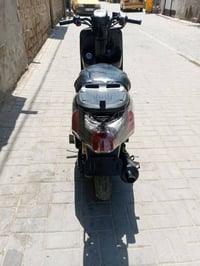 دراجه • ما بيه ايشي • بيه مجال