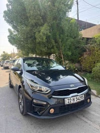 سيراتو • ٢٠١٩ • رقم اربيل