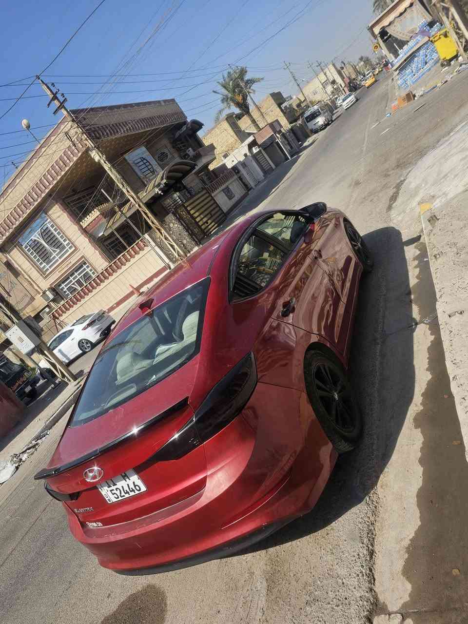 النترا للبيع مديل 18 وارد امريكي
 ب اسمي رقم بغداد مكينه 2000
بيهه منضومه غاز نرادلهه صيانه 
نقص حداديه اماميه وملاحضات ناشرهن بصور لباب والدعاميه 
عنواني بغداد لبياع المواصلات السعر ٩٣ وبيهه مجال 
***********
