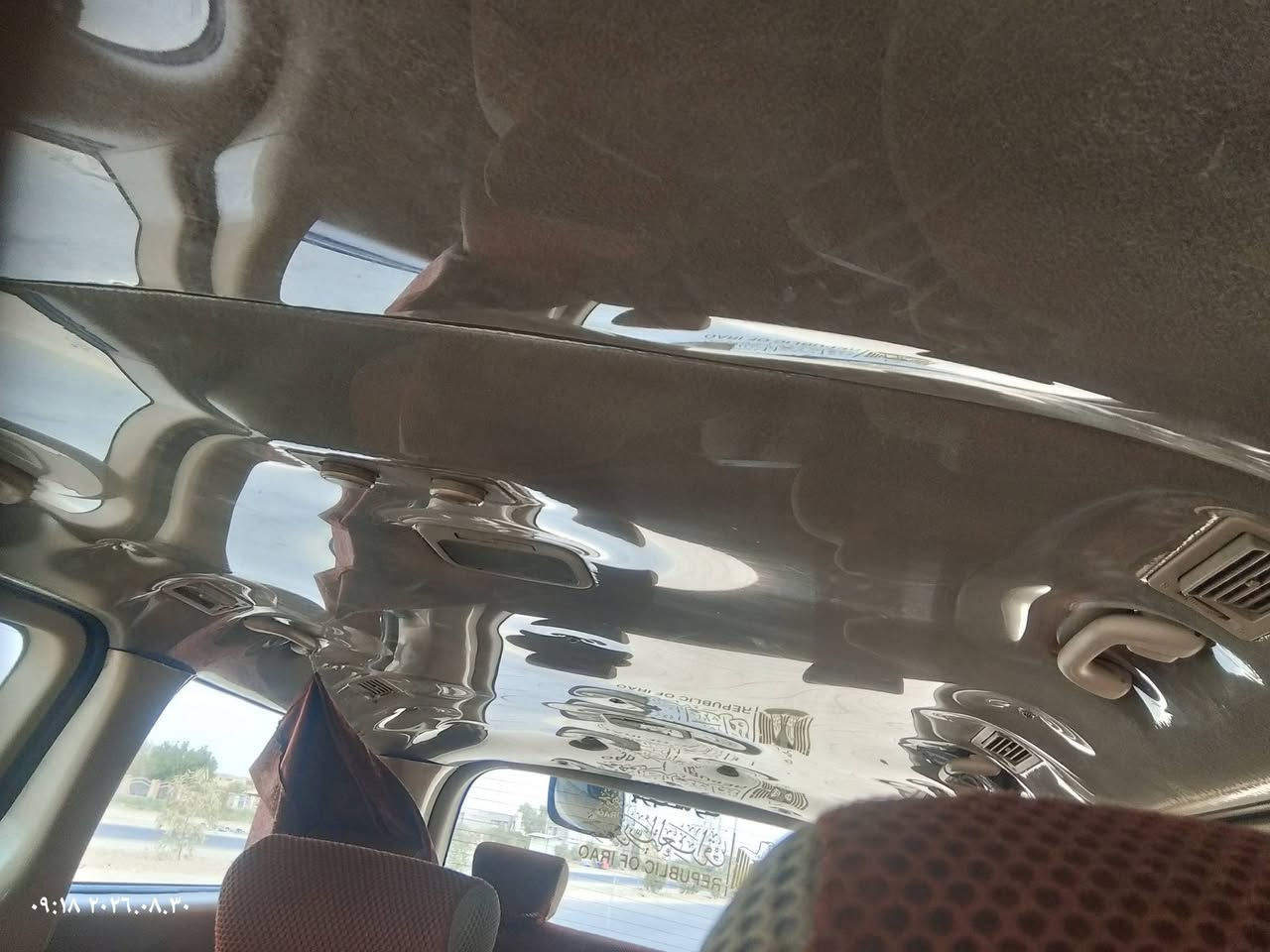 ستاركس للبيع محور سبلاين 12 قبق اسود رقم بابل سنويه ل28 مكفولة مكينه بيه بخار للاستفسار الاتصال على الرقم *********** موديل 2010  ديوانية قضاء البدير @
