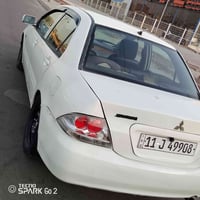 لانسر 2011 • تحويل ثاني يوم • مكينه وكير كفاله
