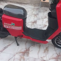 ريان R900 • موديل ٢٦ • نضيفه