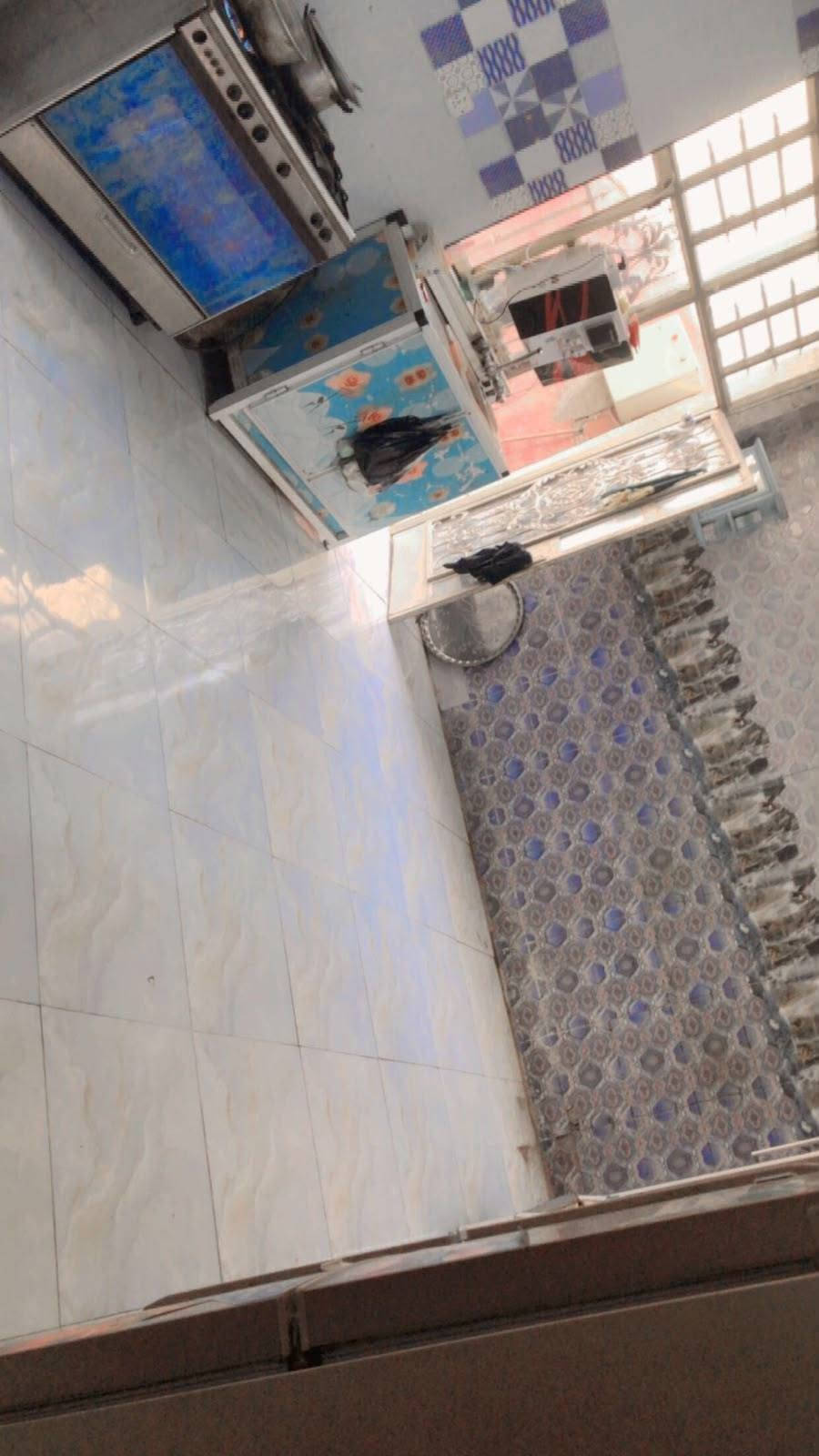 سبع قصور • ٦٥٠م • مع محل