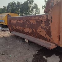 بودي عكرب • ٦م