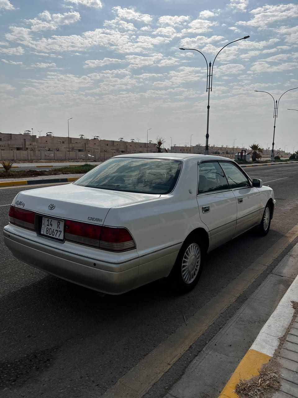 سيارة راس الثور موديل ١٩٩٩ مكفولة من الكص ونقل الجثة والسيارة بأسمي  محرك 3000  سيارة جاهزة كل نقص مابيها  للتفاصيل أكثر الاتصال على الرقم، *********** السعر 110 بصرة ام قصر
