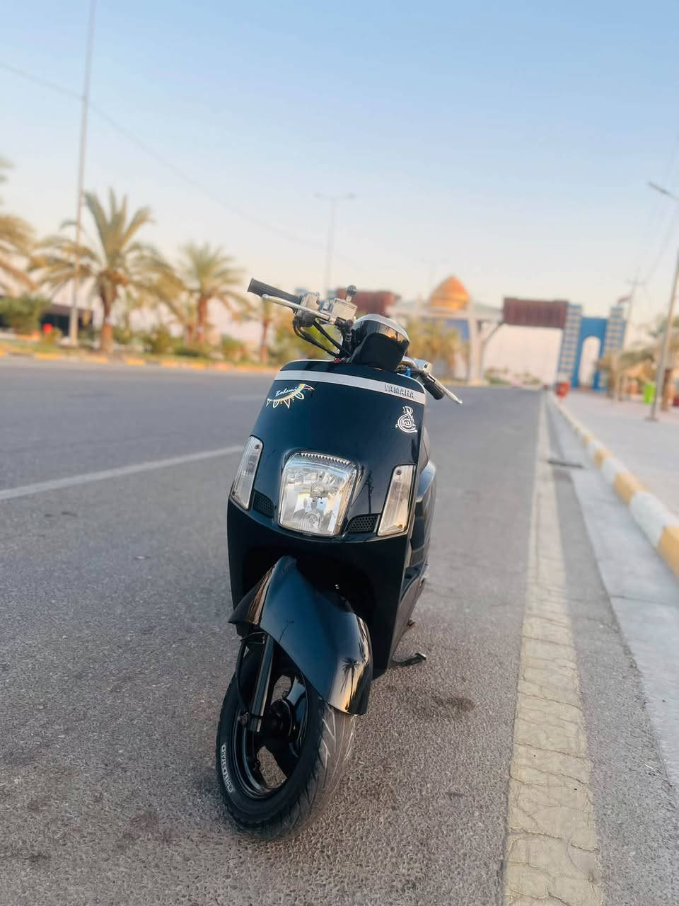 السلام عليكم ماكس بوليس مسطره حاويه مكفوله من الحاويه البيتنه عنوان بصره سفوان سعر مناسب🖤***********
