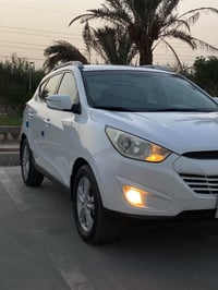 توسان • ٢٠١٢ • وارد خليجي