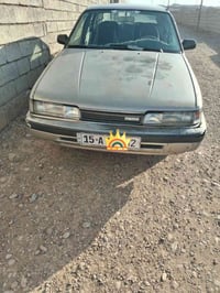 مازدا 626 • مكينه وكير • رقم انبار