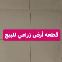 أرض زراعي • ٦٢٤م • قرب غسل قصي بطيط