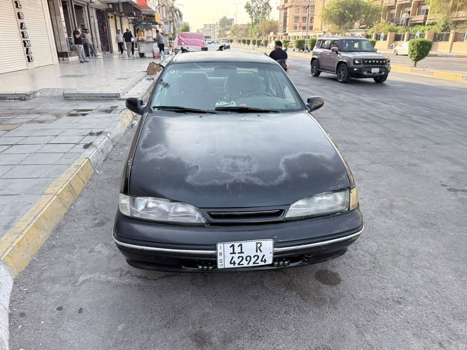 برنس ١٩٩٤ • رقم بغداد • تحويل مباشر