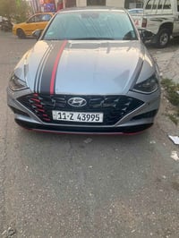 سوناته ٢٠٢٣ • محرك ٢٥٠٠ • ماشي ٣٩٠٠٠