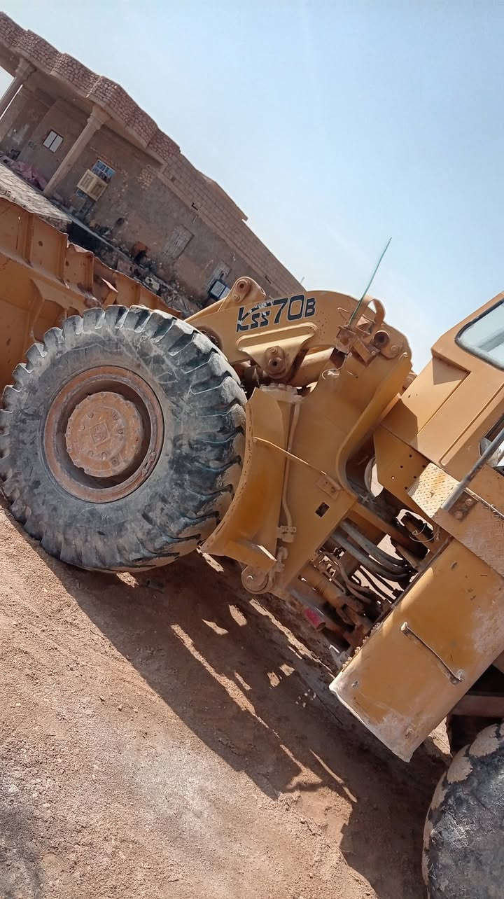 شفل • ٧٠بي • موديل ٨٣
