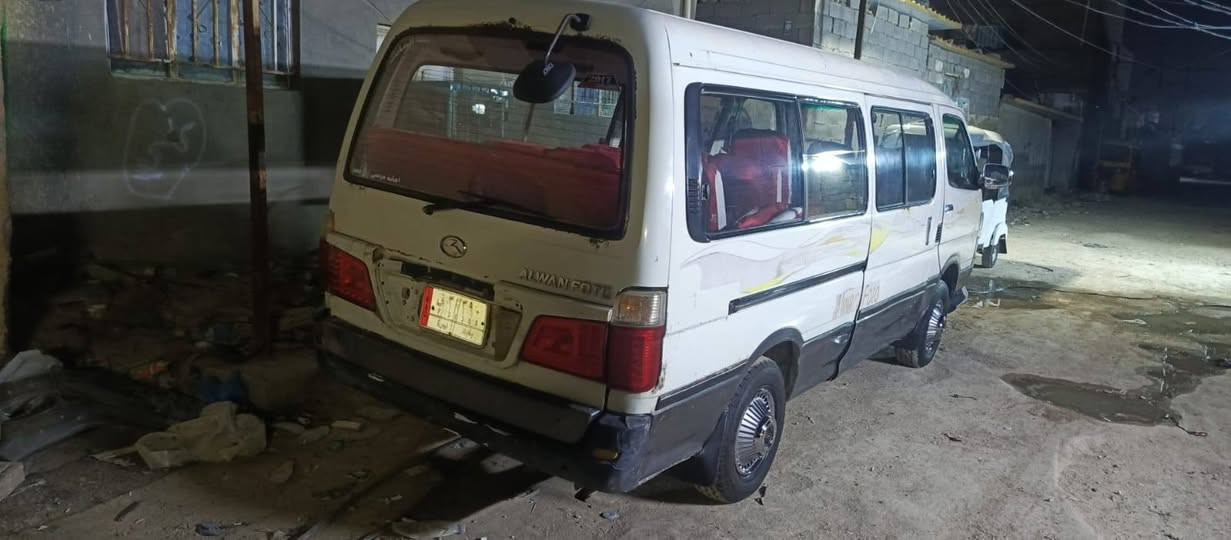 موديل 15
سياره مال مصرف
ابيعلك موصليه اتعهدلك بالحجز متنحجز
وسويلك وكاله من ابو السنويه
سياره مكينه ونجي ديلكو جديده
تخم تاير كهربائات كلهه شغاله منضومه زنون
تخم تاير جديد
السيارة جاهزة أي نقص مابيهه
سعرها 38
مكاني بغداد الشعله
*********** ***********
