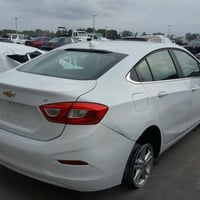 شيفروليه كروز • لا تفاصيل • السعر والمكان