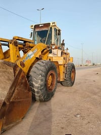 شفل داشتو • موديل ٨٩ • مكفولة