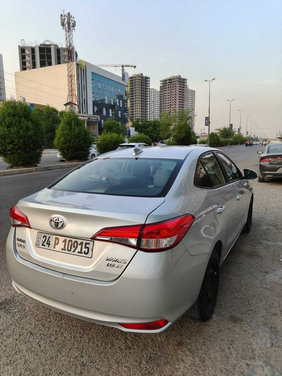 يارس • ٢٠١٩ • وارد خليجي