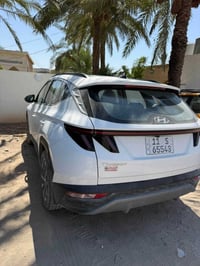 توسان 24خليجي ماشيه ٣٦الف   بصمه تحكم الي يحب يتفظل خاص   07703462929 ...