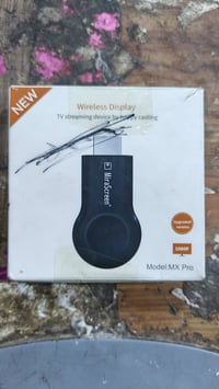 كيبل HDMI موديل  Max pro يدعم برامج النتفليكس و السينمانا و اليوتيوب ب...