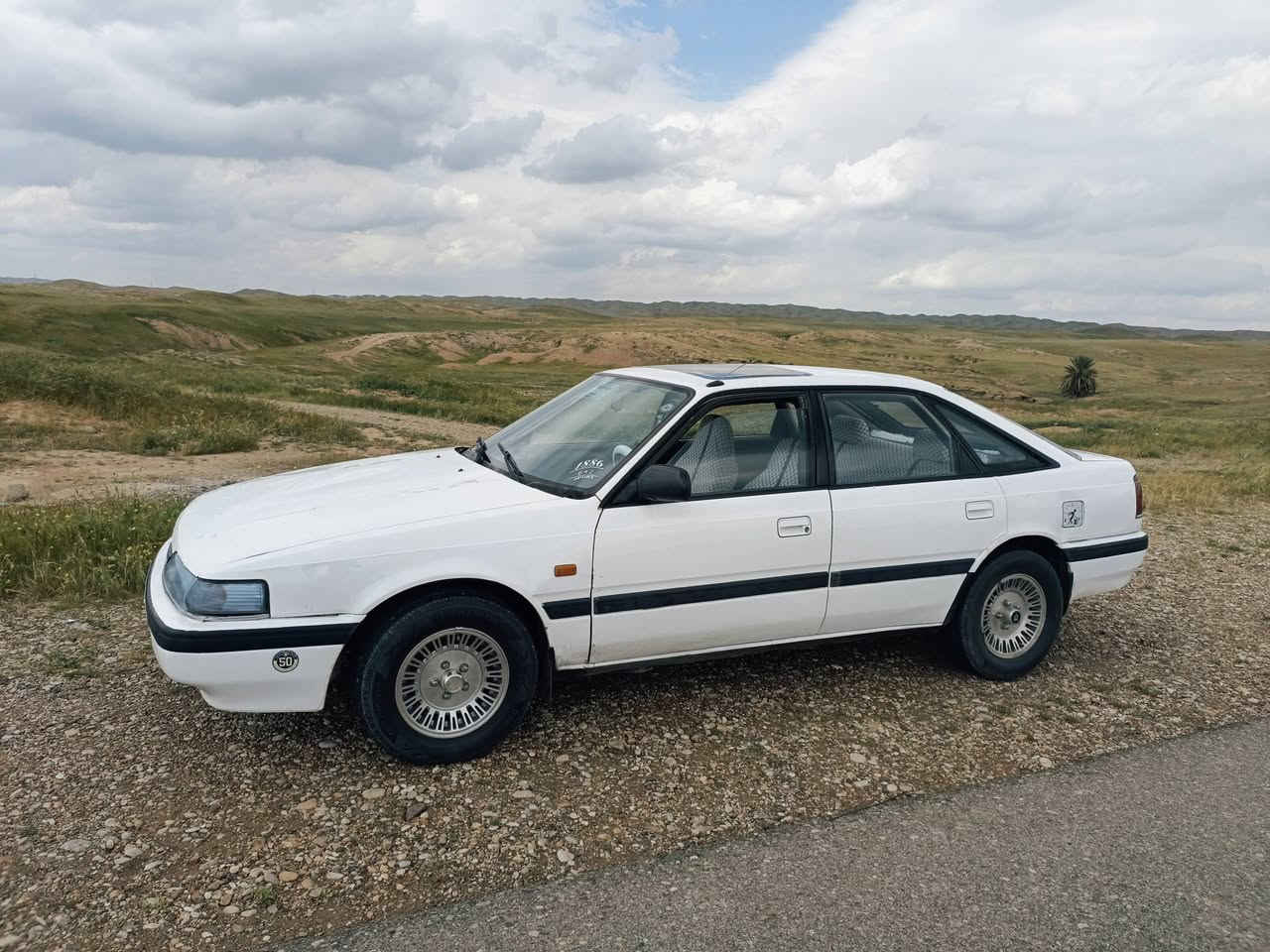 موديل 90 • رقم اربيل • سنتر لوك