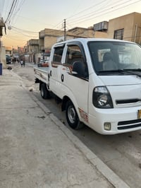 دبل • ٢٠٢٠ • بغداد الشعب