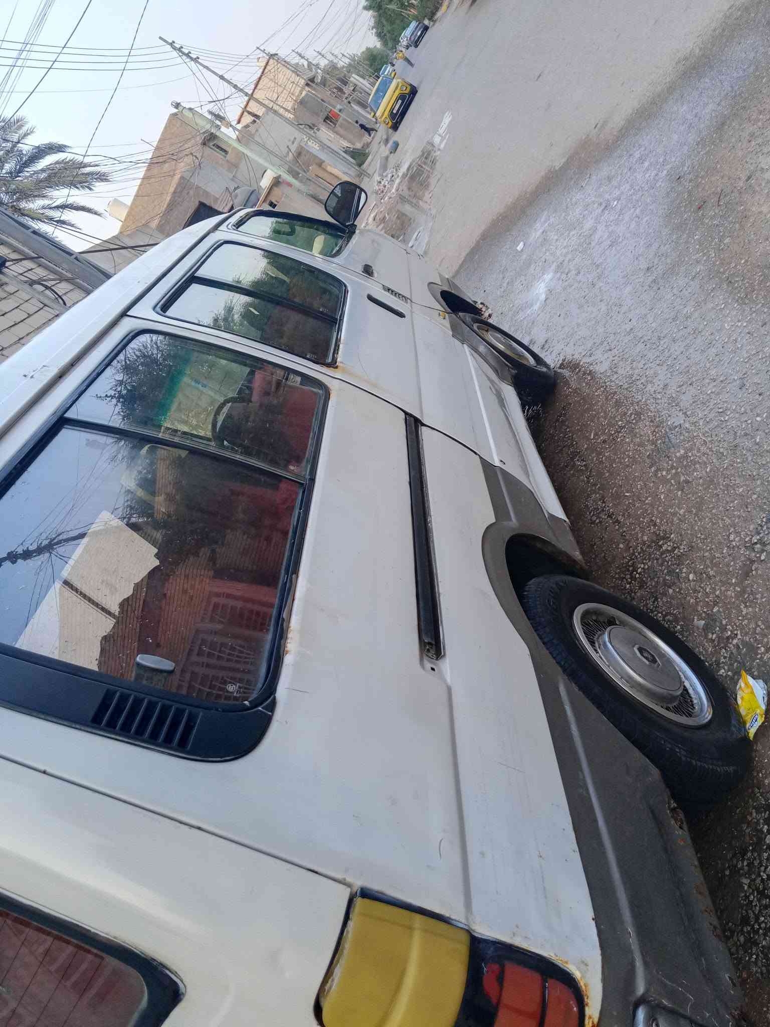 حي العامل • رقم مميز • مكينة مكفولة