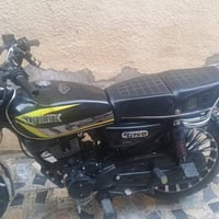 FG150 • ٥ كير • نظيفه