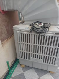 مبردة دكت • اشتغلت أقل أسبوع • ذي قار الشطرة