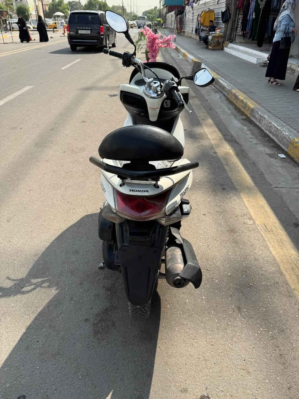 بيسي اكس • ١٥٠ • كفاله عامه
