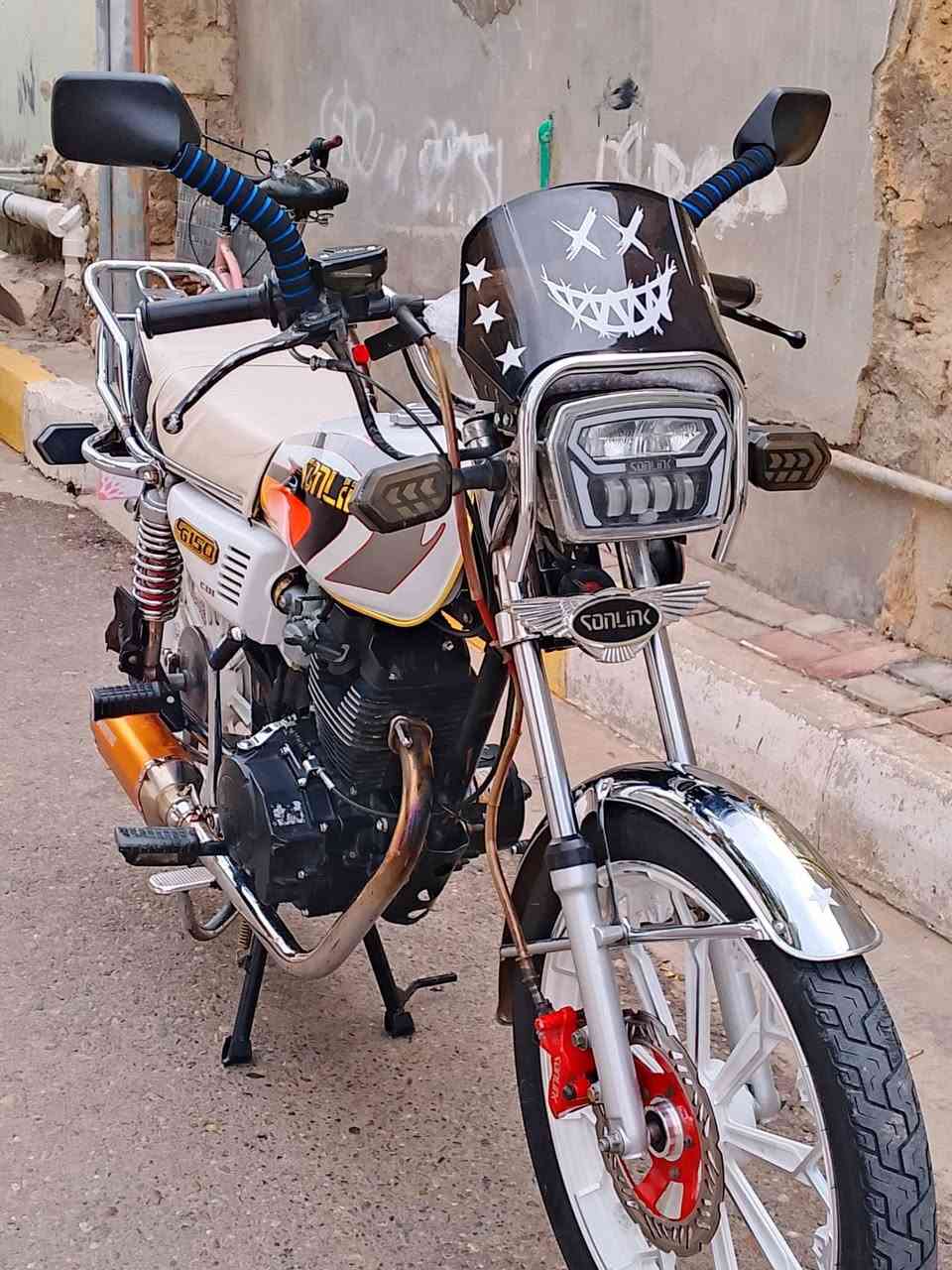 سونلايك • ٢٠٢٤ • بي ورقه
